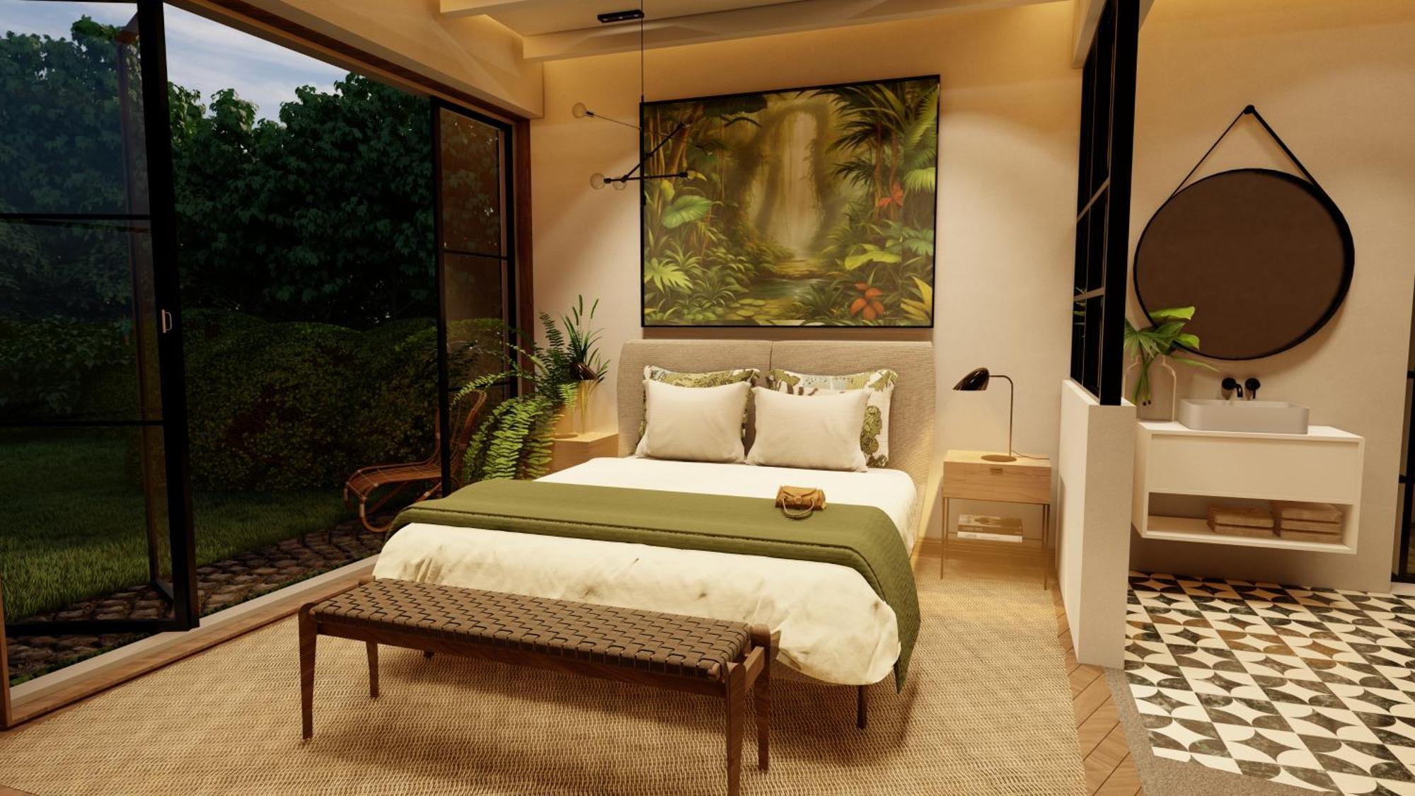 Paarl Boutique Hotel 외부 사진
