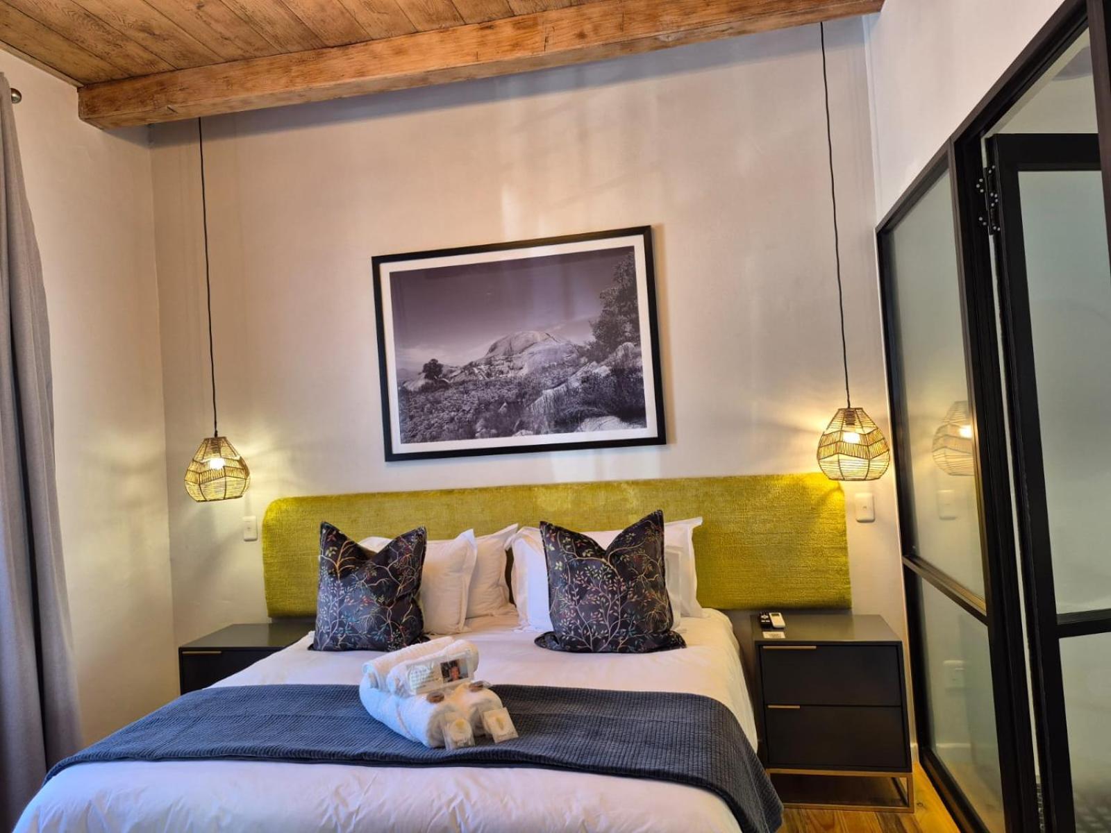 Paarl Boutique Hotel 외부 사진