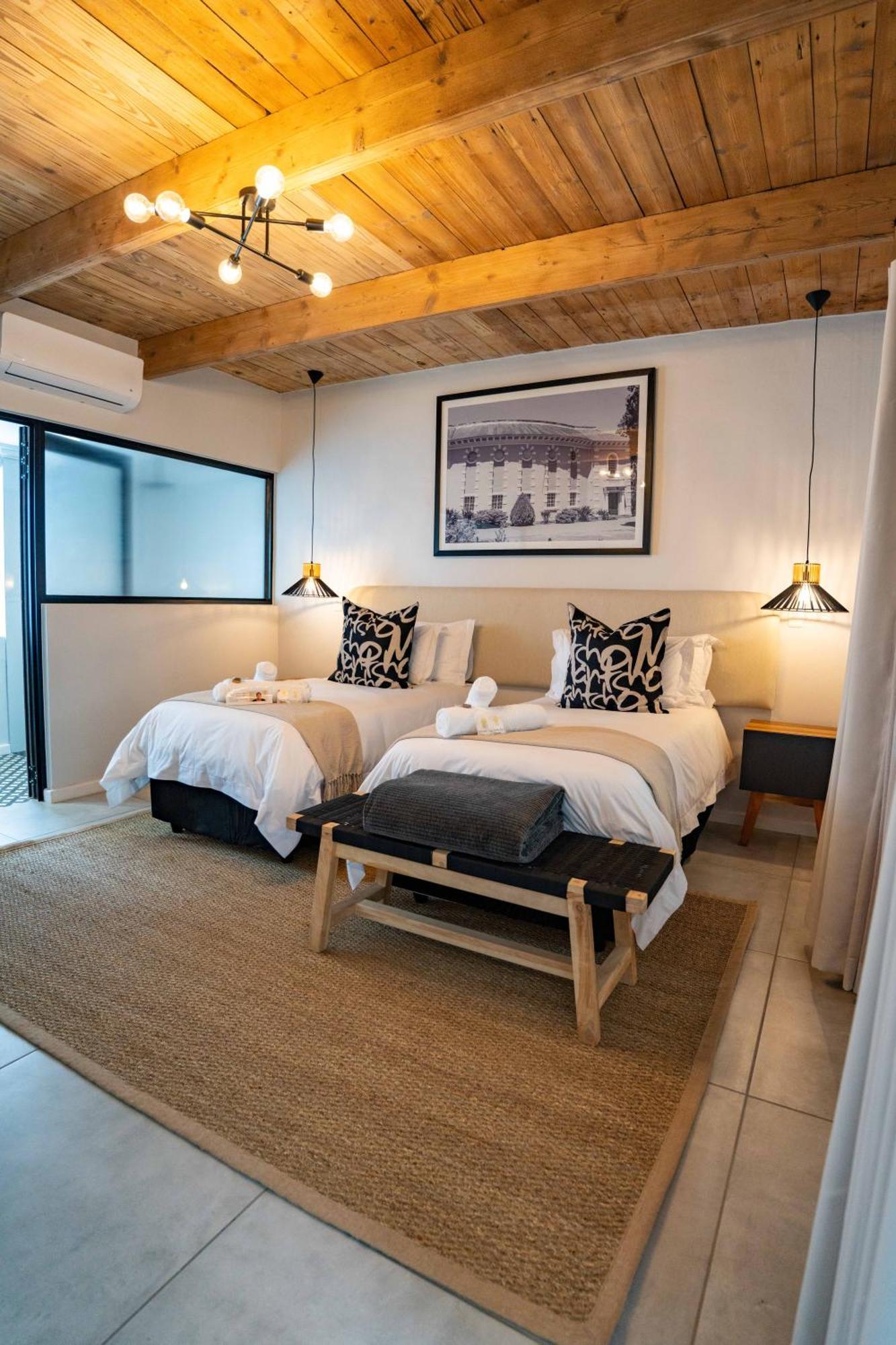Paarl Boutique Hotel 외부 사진