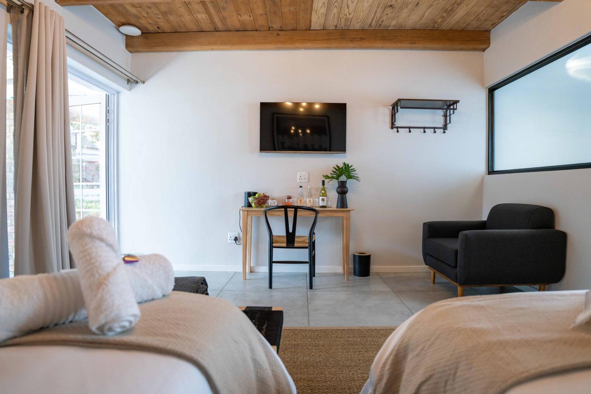 Paarl Boutique Hotel 외부 사진