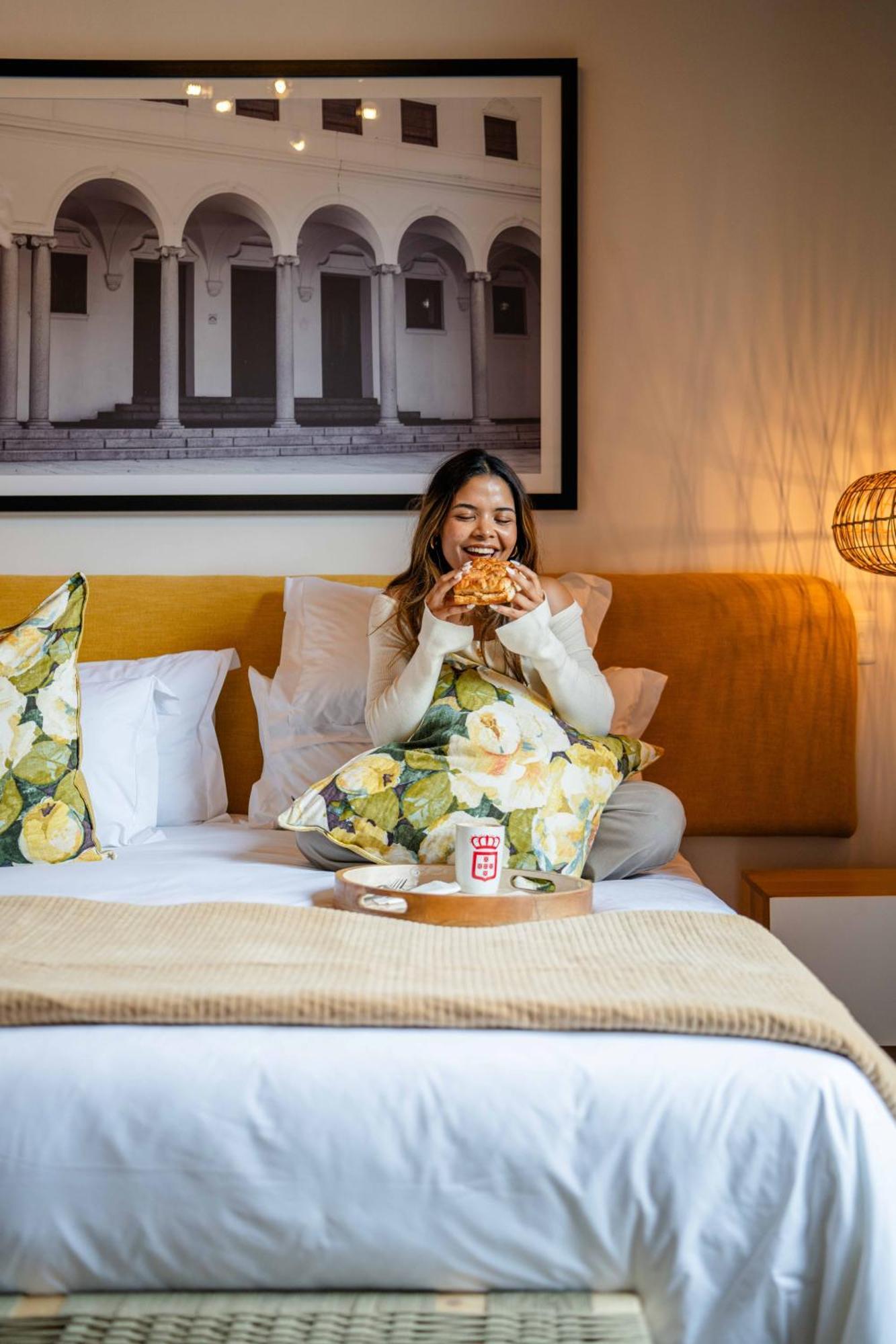 Paarl Boutique Hotel 외부 사진