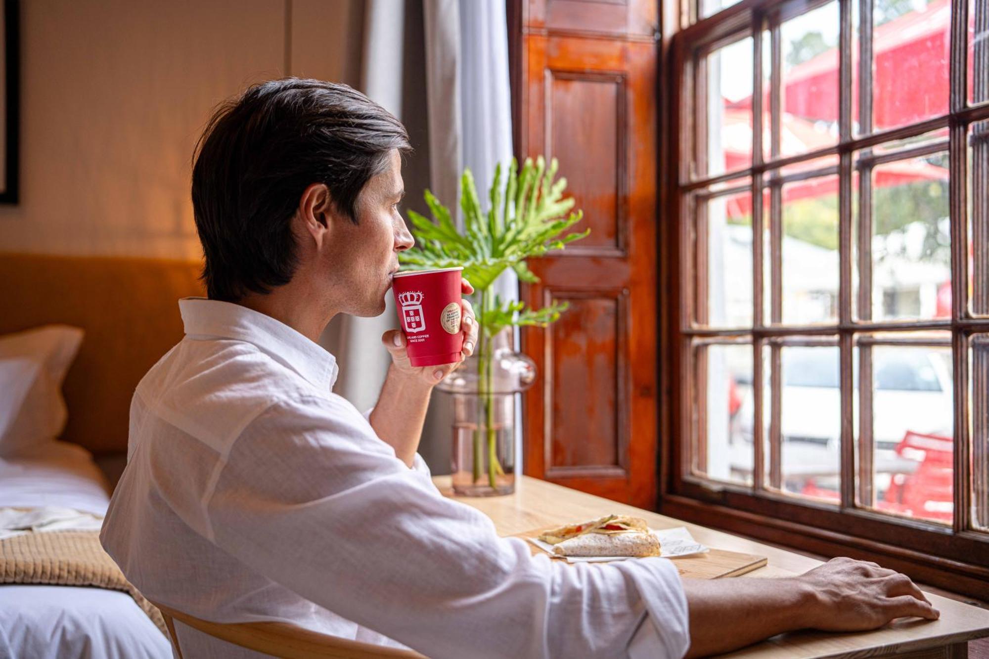 Paarl Boutique Hotel 외부 사진