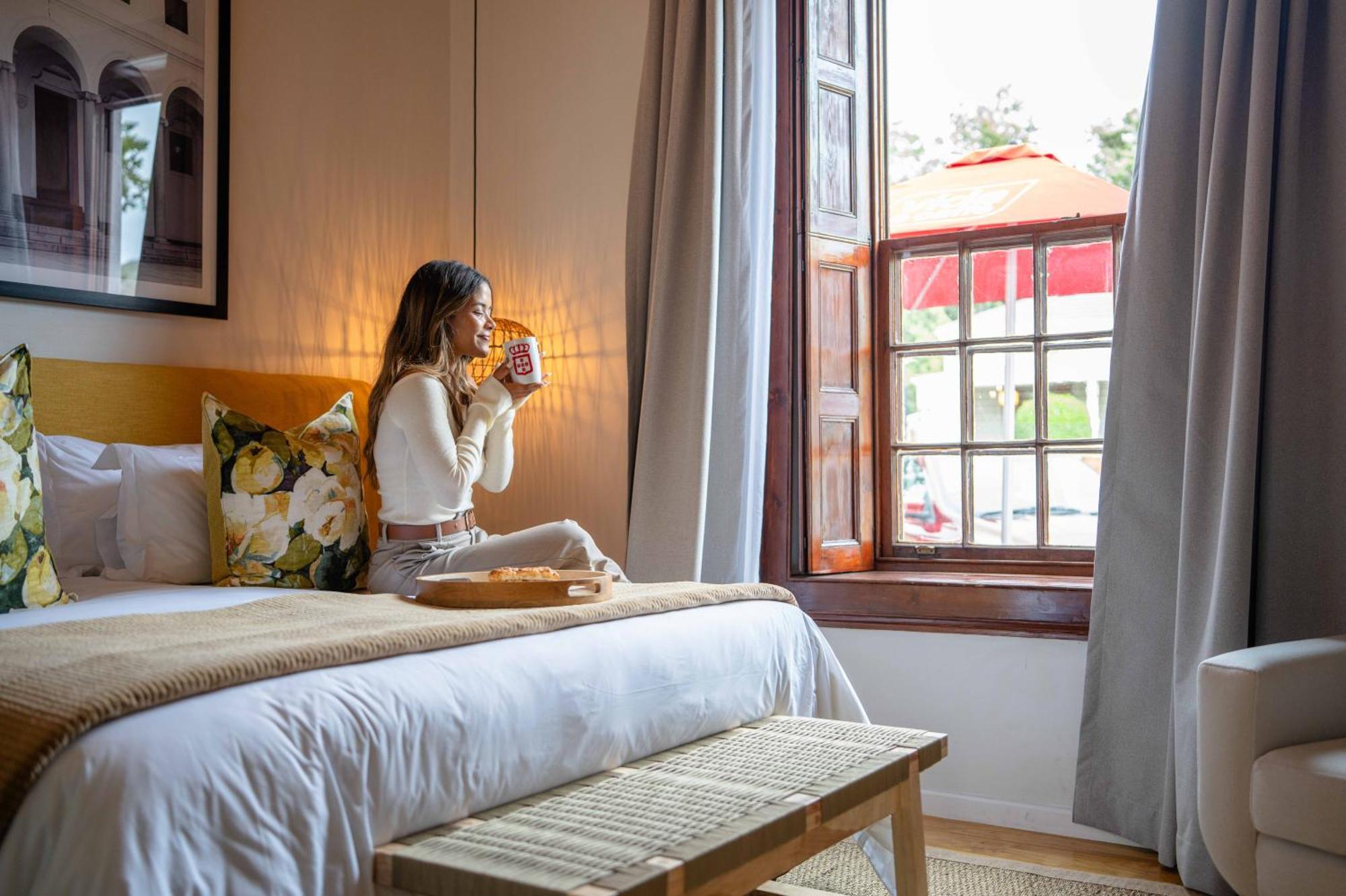 Paarl Boutique Hotel 외부 사진